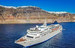 Türkiye’de cruise sektörü için tarihi adım