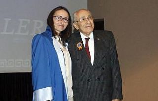 Türkiye’de doku ve organ naklinin öncülerinden...