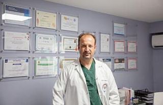 Türkiye’de her 5 erkekten 1’i, her 5 kadından...