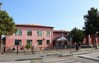 Türkiye’nin en büyük 2. kütüphanesi Samsun’a...