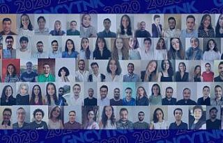 Türkiye’nin genç yetenekleri Turkcell’de hayallerine...