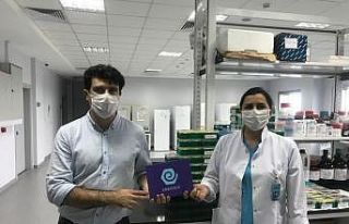 Türkiye’nin ilk Mikrobiyom Teknoloji şirketinden...