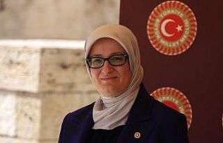 Türkiye’nin ilk termal uygulama oteline ödenek