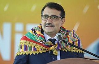 Türkiye’nin yeni FSRU gemisine Ertuğrul Gazi’nin...