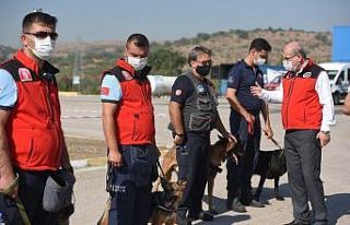 Türkiye’yi bu ekip kurtaracak