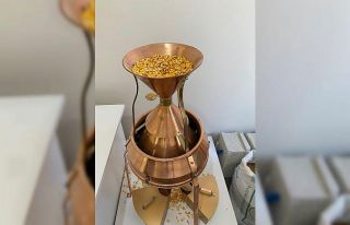 Türkşeker pancar mısır ve ayçiçeği alımlarına...