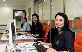 Turunç Masa Ağustos’ta 12 bin başvuru aldı