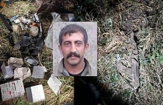 Turuncu listeye bir çizik daha