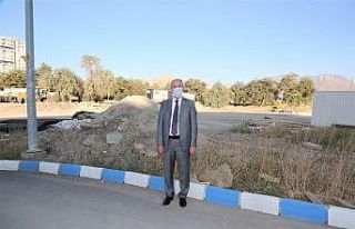 Tuşba’nın değerli arazisi yatırımcısını...