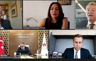 TÜSİAD, ’Ekonomik Göstergeler Merceğinden Yeni...