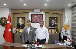Tütüncü: " Davalarda nöbet değişimleri...
