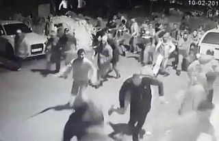 Tuvalet cinayeti sanığı hakim karşısında