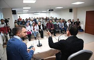 Tuzla’da 710 öğrenci hayallerine kavuştu