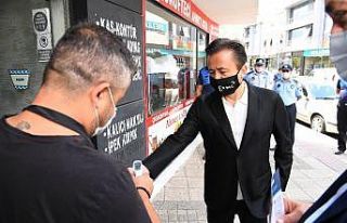 Tuzla’da denetimler sıklaştı