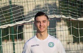 Tuzlaspor, Louis Limoges’u İstanbul’a getiriyor