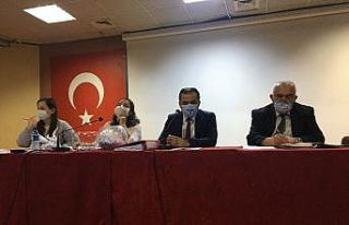 TYP kuraları noter huzurunda çekildi