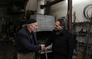 Uçar; “Ahilik Anadolu’daki Türk kültürünün...