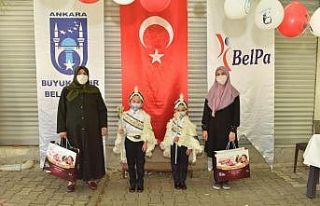 Ücretsiz sünnet başvuruları devam ediyor
