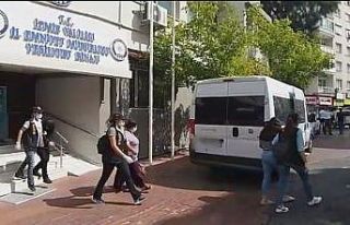 "Ucuz otel" dolandırıcılarına operasyon