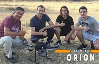 Uğur Okulları TEKNOFEST’ten gururla döndü