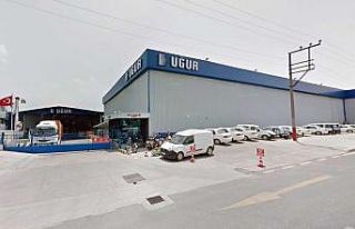 Uğur Soğutma, TSE Covid 19 Güvenli Üretim Belgesi...