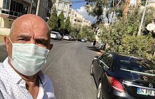Ulaştırma Profesörü Ilıcalı’dan Edremit Belediyesi’ne...