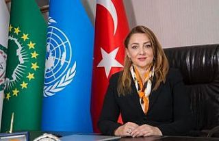 ULUSKON Genel Başkanı Atasoy; “Türkiye, Şangay...