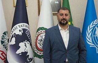 ULUSKON yurt dışındaki projelerine hız verdi