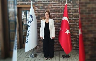 ULUSKON’dan Nijerya’nın Ankara Büyükelçi Paragalda...