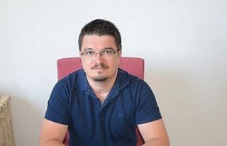 Uluslararası Kognitif Terapiler Birliğine Dr. Öğr....
