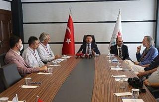 Uluslararası Turizm Filmleri Festivali artık Nevşehir’de...