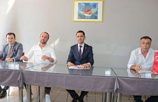 Ümit Arslan mali durumu değerlendirdi