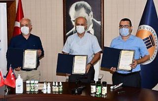 ‘Umut Kolonyaları’ protokolü imzalandı