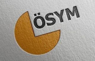 Üniversite adayları için ek tercihler başladı