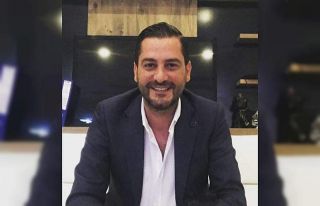 Ünlü restoran sahibinin oğlu evinde ölü bulundu