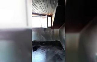 Ünlü şarkıcı Lara’nın ağabeyinin evinde çıkan...