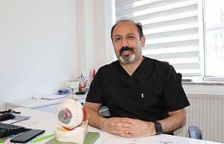 Urartu Göz Mersin’de de hizmet verecek