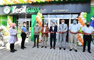 Üreticiden tüketiciye