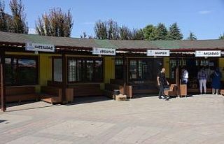 Ürettiklerini kendileri satacak