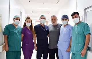 Usta oyuncu ANKA’yı tercih etti