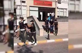 Uyuşturucu çetesine operasyon