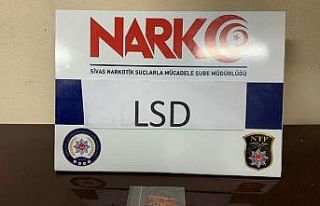 Uyuşturucu kullanıp direksiyona geçmesi pahalıya...