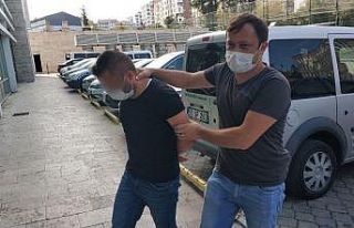 Uyuşturucu ticaretinden adliyeye sevk edildiler