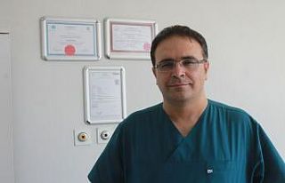 Uz. Dr. Avcı: “Fazla baharatlı, kolalı gıdalar...