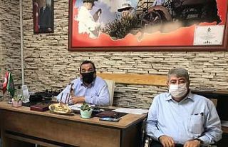 "Uzak kalmasınlar" kampanyasına büyük...