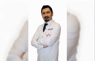 Uzak ve yakını görmeme problemine ’akıllı mercek’li...