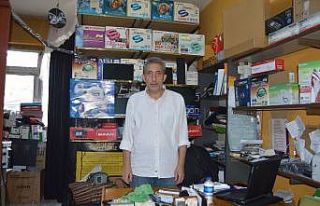 Uzaktan eğitim bilgisayar satışlarını arttırdı