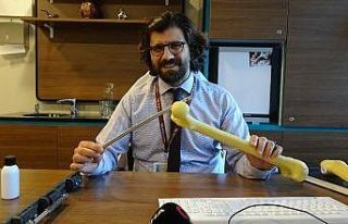 Uzaktan kumanda ile boy uzatmak mümkün