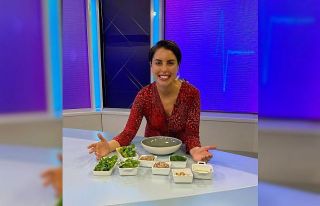 Uzman Diyetisyen Bora’dan "Hiçbir özel gıda...