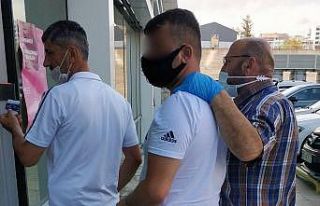 Vahşi cinayetin faillerine yardım iddiasına 2 gözaltı